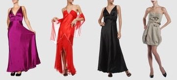 abbigliamento donna