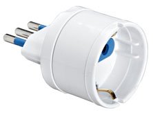 adattatore shucko