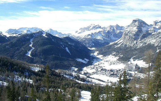 alta badia