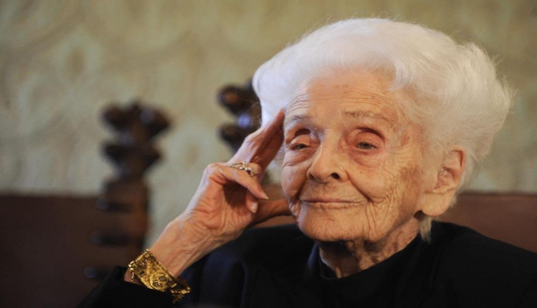 Rita Levi Montalcini (scienza)