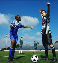 arbitro