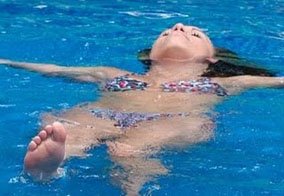 bagno piscina