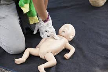 bambino p