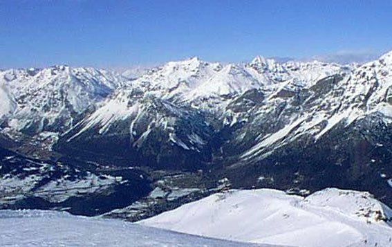 Bormio