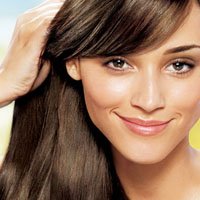 capelli castani