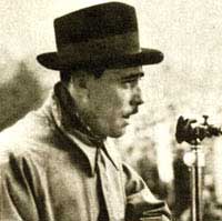 Nicolò Carosio