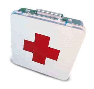 cassetta soccorso