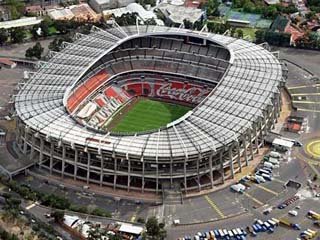 citta del messico azteca