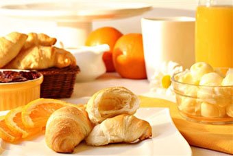 colazione