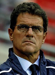 fabio capello