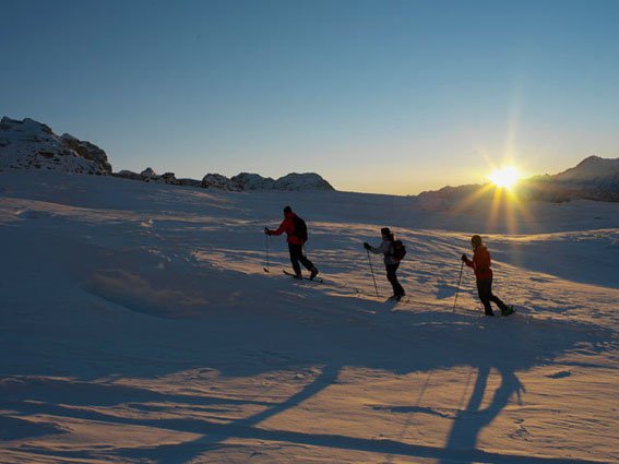 fondo madonna di campiglio