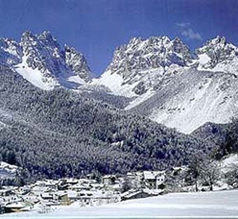Forni di Sopra