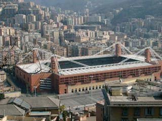 genova ferraris