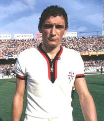gigi riva