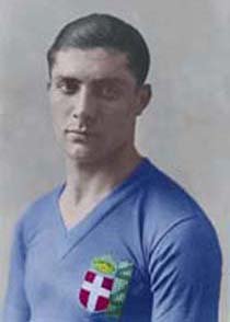 giuseppe meazza