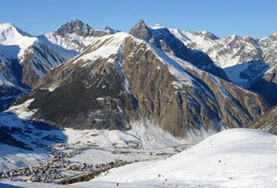 Livigno