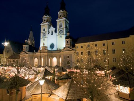 mercatino di Natale a Brunico
