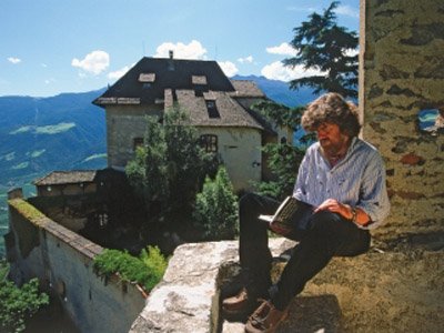 messner