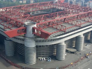 milano sansiro
