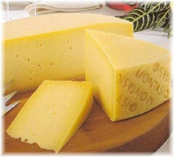 montasio