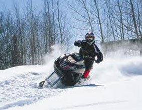motoslitta