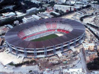 napoli sanpaolo