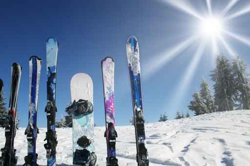 noleggio sci campiglio