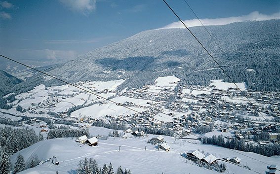 Ortisei