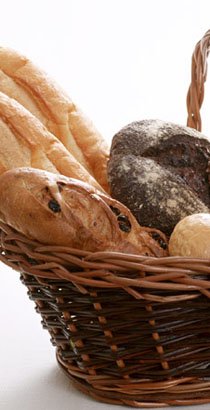 pane