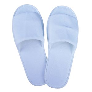pantofole aperte