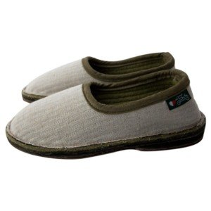 pantofole chiuse