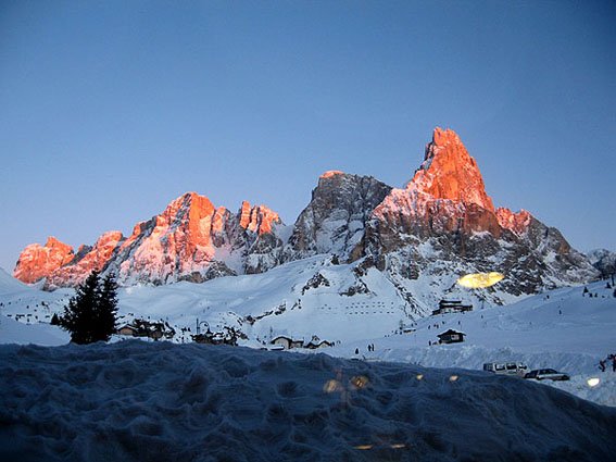 Passo Rolle
