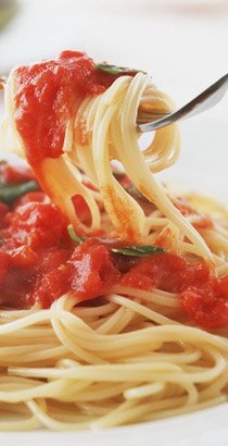 pasta