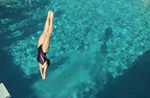 piscina tuffo