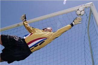 portiere