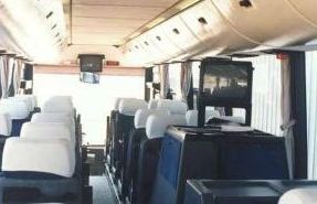 pullman interno