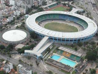 rio maracana
