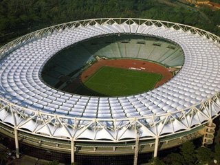 roma olimpico