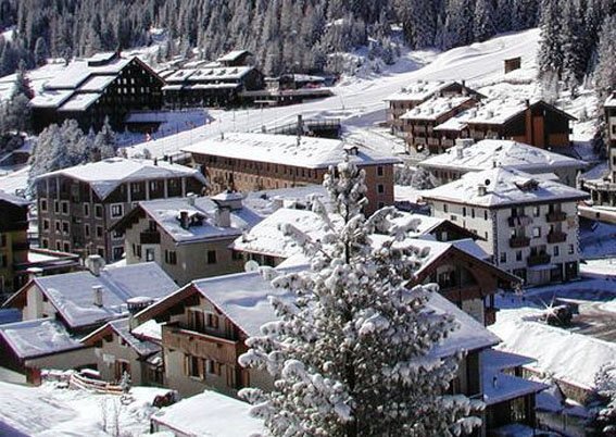 Santa Caterina Valfruva