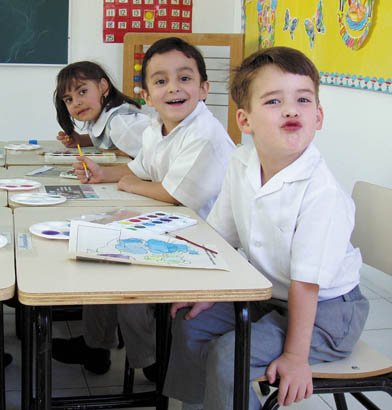scuola