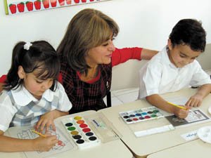 scuola