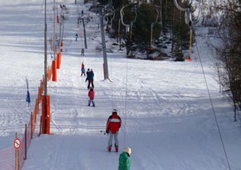 skilift