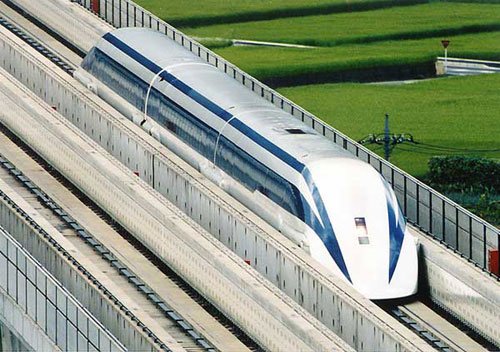 treno giappone