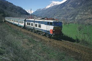 treno regionale