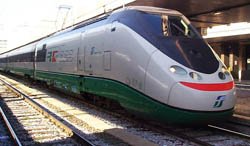 treno
