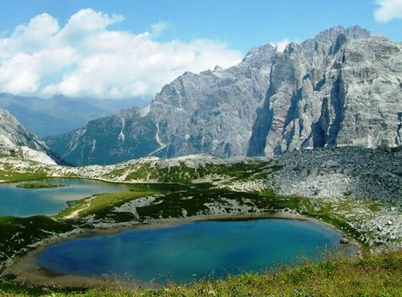 Val di Fassa