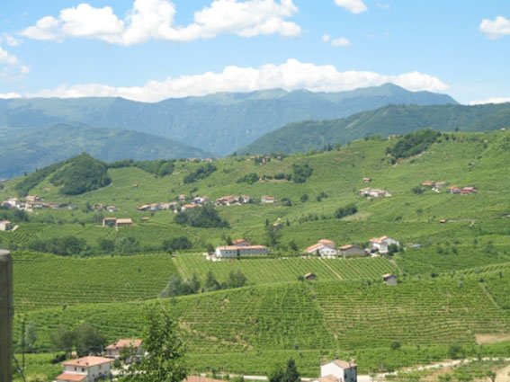 Valdobbiadene