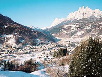 Valle Primiero