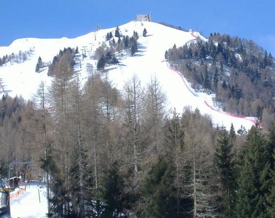 Zoncolan